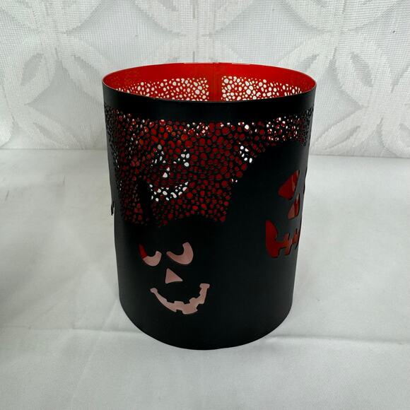 5 for $25| Scentsy Full size Warmer Wrap All Hallows Jack O Lantern Spooky - Picture 2 of 4